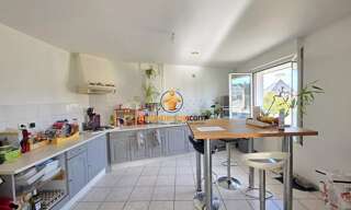 Appartement 4 Pièces 100 m² à vendre à Odos (65310)