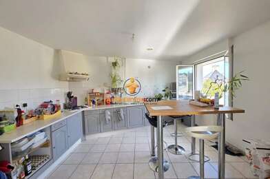 Appartement 4 pièces 119990 €