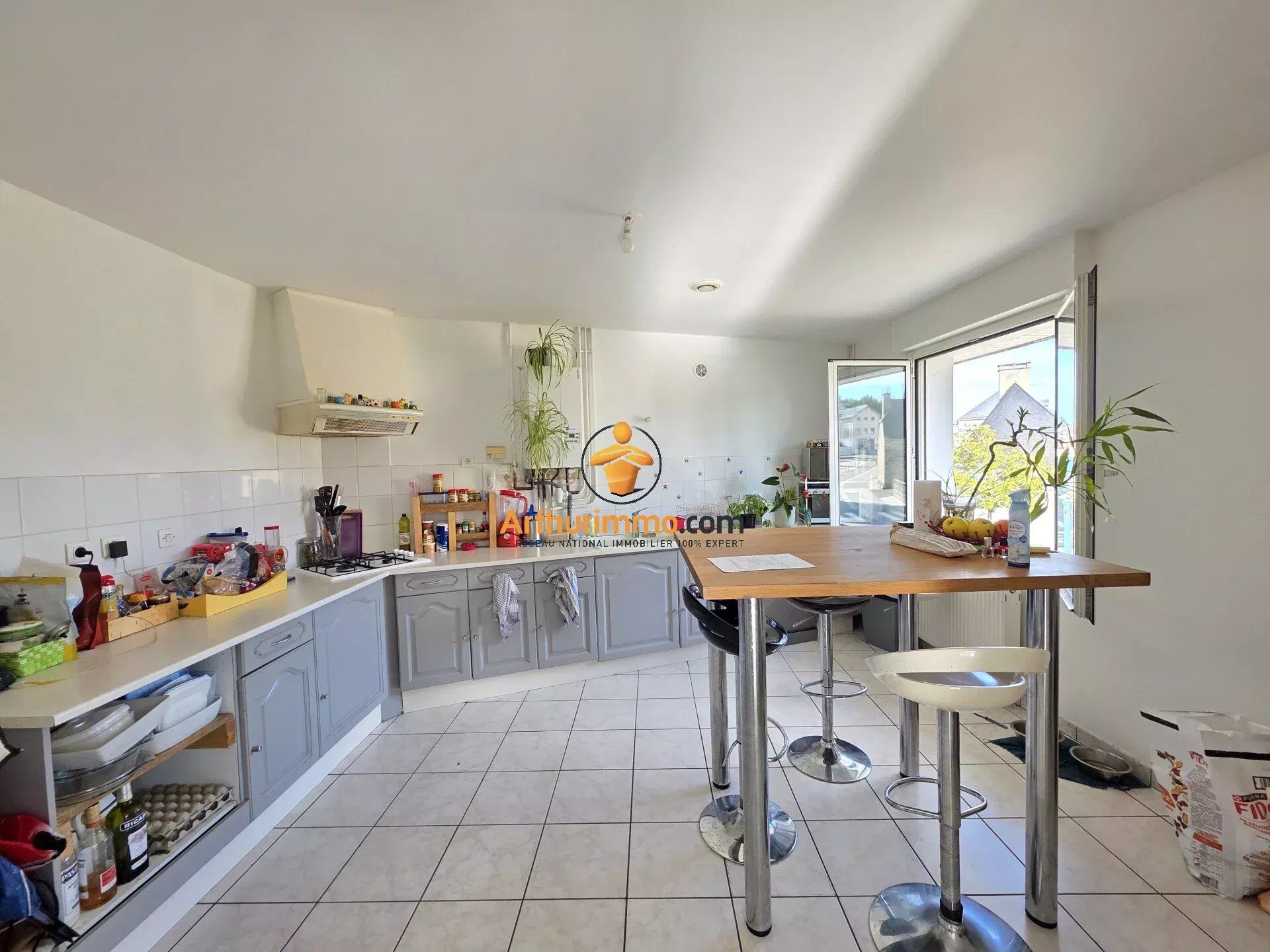 Appartement 4 pièces 100 m² · à Odos · 100 m² · 119 000 €