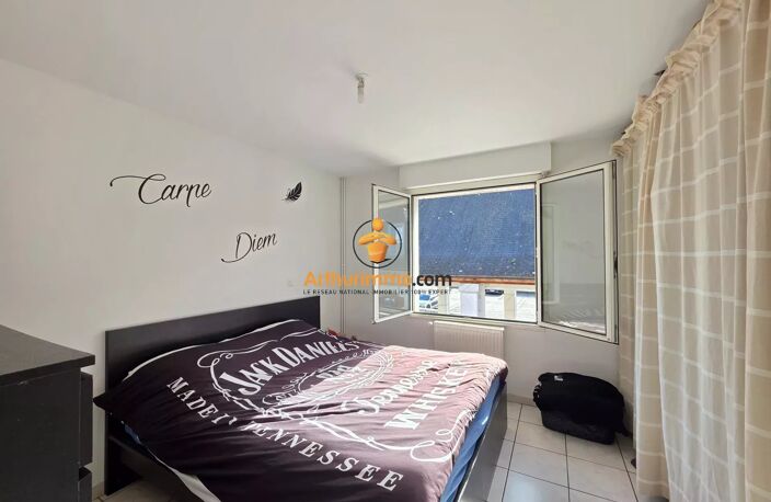 À vendre – Appartement T4 - loué — photo 4