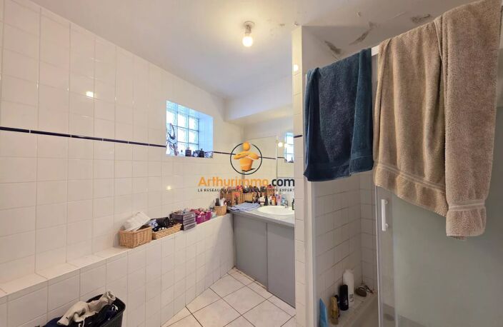 À vendre – Appartement T4 - loué — photo 5