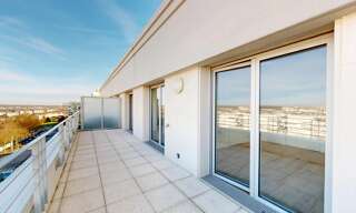 Appartement 1 Pièce 32 m² à vendre à Noisy-le-Grand (93160)