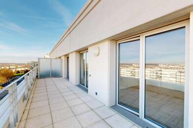 Appartement 1 pièces 199900 €