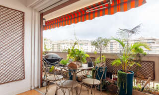 Appartement 4 Pièces 110 m² à vendre à Marseille 8 (13008)