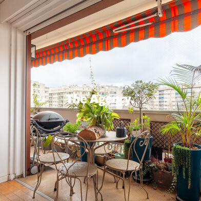 Appartement 4 pièces 559000 €