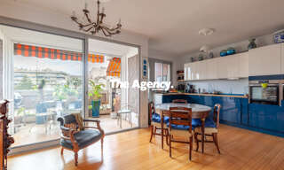 Appartement 4 Pièces 110 m² à vendre à Marseille 8 (13008)