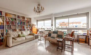 Appartement 4 Pièces 110 m² à vendre à Marseille 8 (13008)