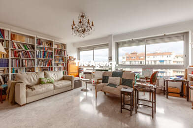 Appartement 4 pièces 499900 €