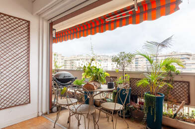 Appartement 4 pièces 499900 €