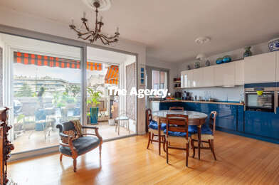 Appartement 4 pièces 565000 €