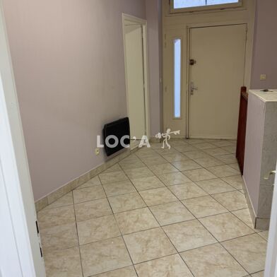 Appartement 1 pièces 620 €