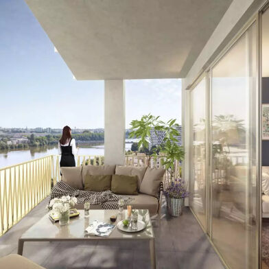 Appartement 2 pièces 239000 €