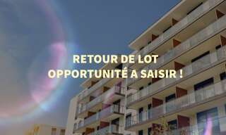 Appartement 1 Pièce 40 m² à vendre à Le Blanc-Mesnil (93150)