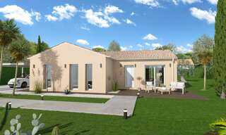 Maison 91 m² à construire Arras-sur-Rhône (07370)
