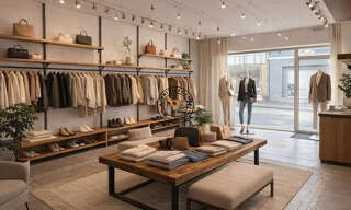 Appartement 2 Pièces 83 m² à vendre à Quiberon (56170)