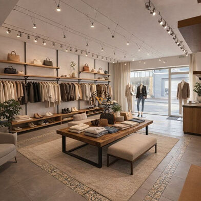 Appartement 2 pièces 252000 €