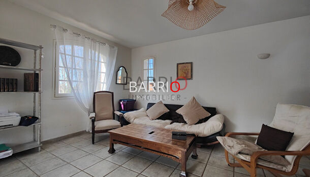 Villa / Maison 6 pièces  à vendre Laroque-des-Albères 66740