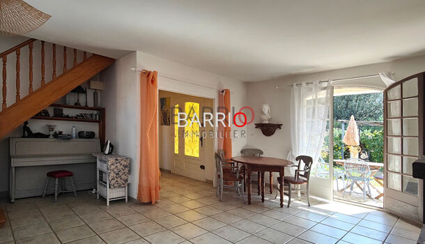 Villa / Maison 6 pièces  à vendre Laroque-des-Albères 66740