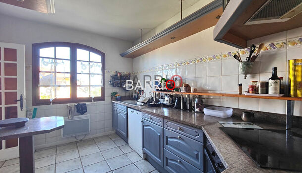 Villa / Maison 6 pièces  à vendre Laroque-des-Albères 66740