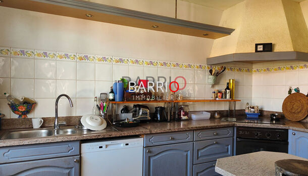 Villa / Maison 6 pièces  à vendre Laroque-des-Albères 66740