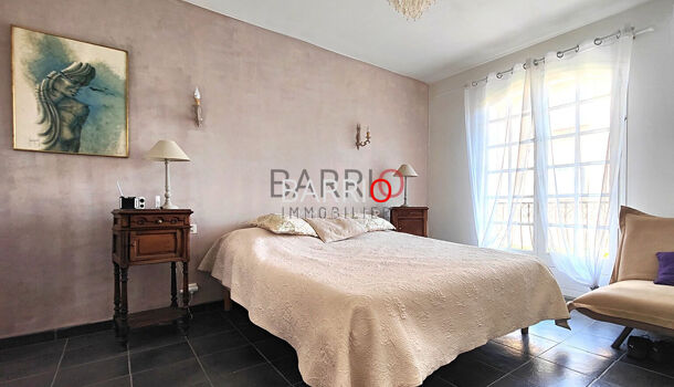 Villa / Maison 6 pièces  à vendre Laroque-des-Albères 66740