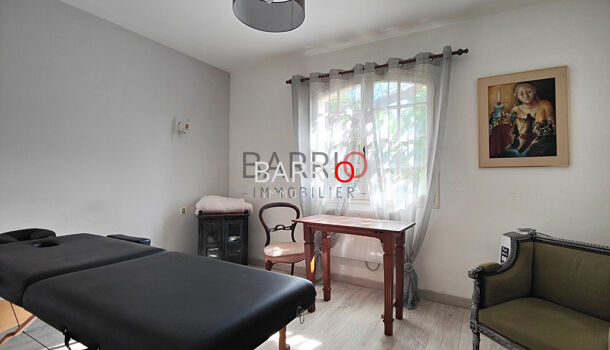 Villa / Maison 6 pièces  à vendre Laroque-des-Albères 66740