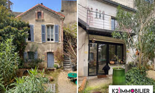 Appartement 4 Pièces 73 m² à vendre à Montélimar (26200)