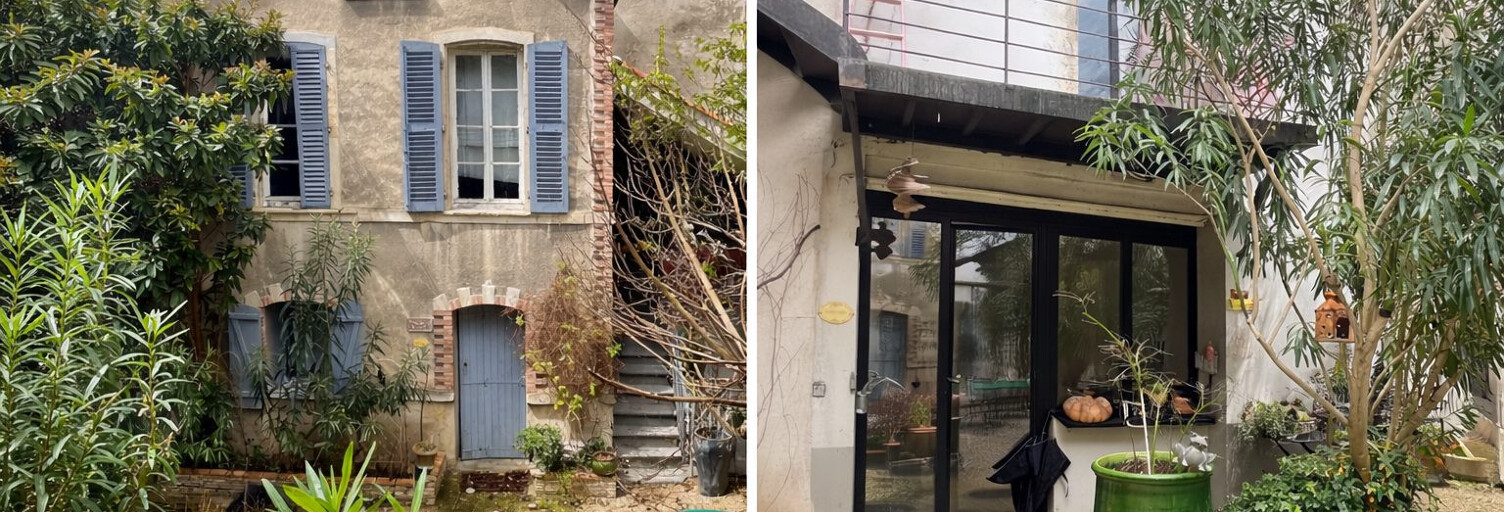 Appartement 4 Pièces 73 m² à vendre à Montélimar (26200)