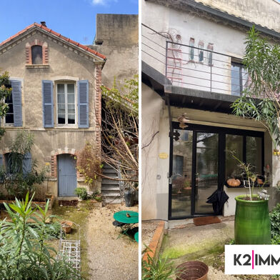 Appartement 4 pièces 250000 €