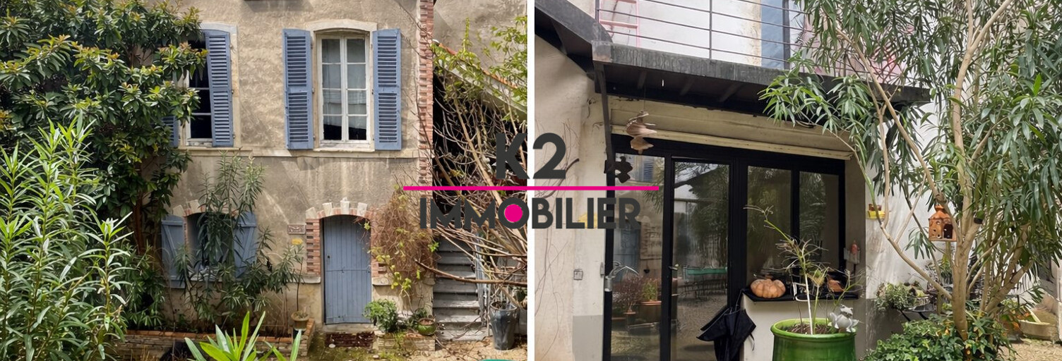 Appartement 4 Pièces 73 m² à vendre à Montélimar (26200)