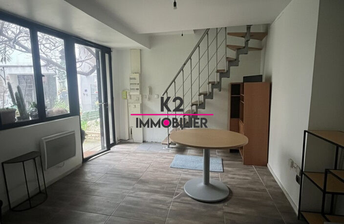 2 Maisonnettes / Ensemble de2 lots en copropriété  vendues — photo 2