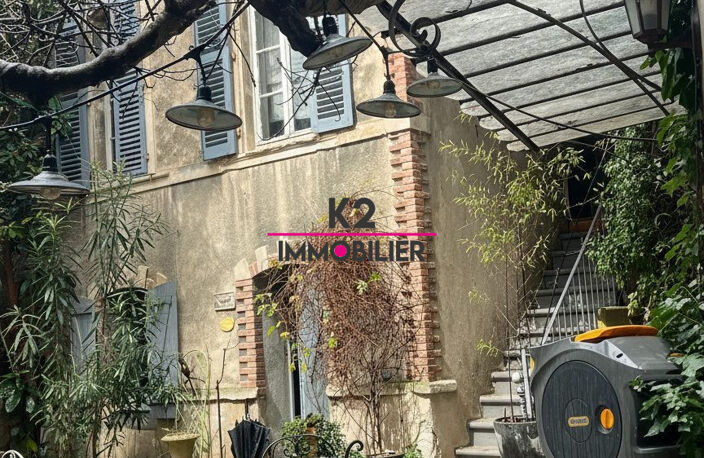 2 Maisonnettes / Ensemble de2 lots en copropriété  vendues — photo 3