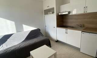 Appartement 1 Pièce 18 m² à louer à Montpellier (34000)