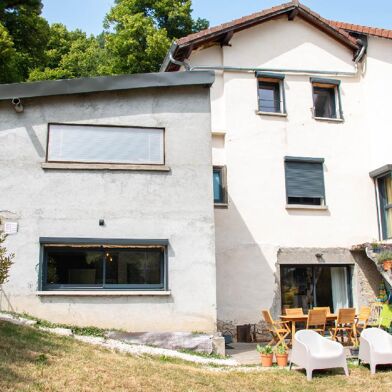 Maison 4 pièces 419000 €
