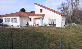 Maison 5 Pièces 121 m² à vendre à Flavignac (87230)