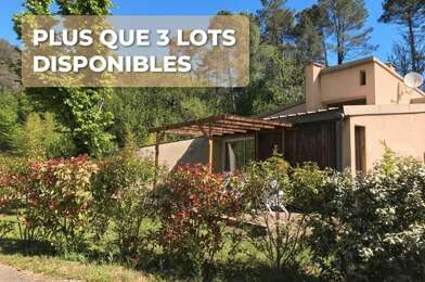 Maison 4 pièces 123000 €