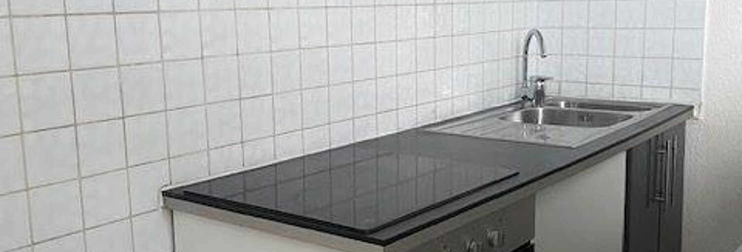 Appartement 3 Pièces 53 m² à louer à Nîmes (30900)