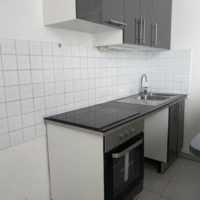 Appartement 3 pièces 578 €