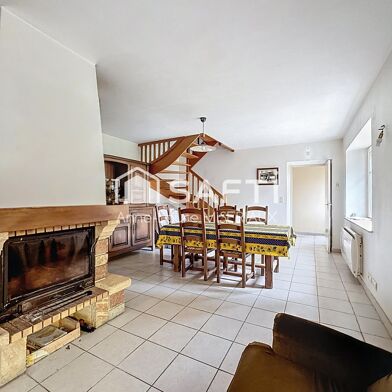 Maison 5 pièces 417000 €