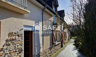 Maison 5 Pièces 115 m² à vendre à Liffré (35340)