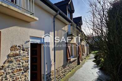 Maison 5 pièces 417000 €