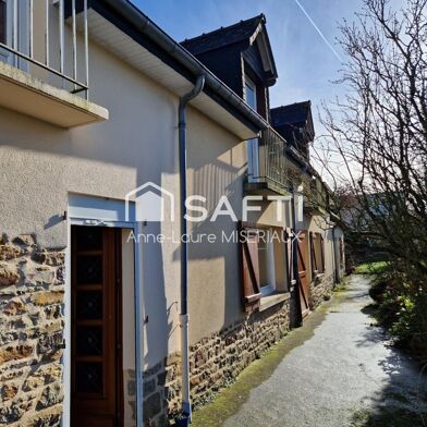 Maison 5 pièces 417000 €