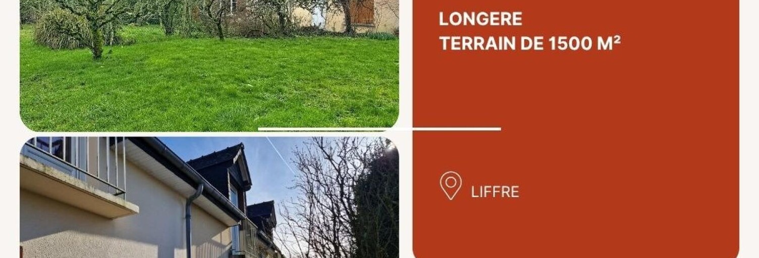 Maison 5 Pièces 115 m² à vendre à Liffré (35340)
