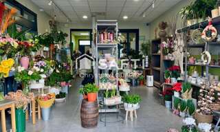 Commerce 2 Pièces 64 m² à vendre à Brizambourg (17770)