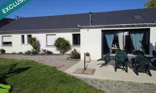 Maison 5 Pièces 135 m² à vendre à La Trinité-Porhoët (56490)