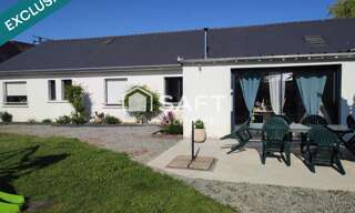 Maison 5 Pièces 135 m² à vendre à La Trinité-Porhoët (56490)