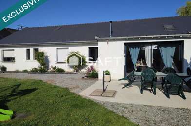 Maison 5 pièces 200000 €