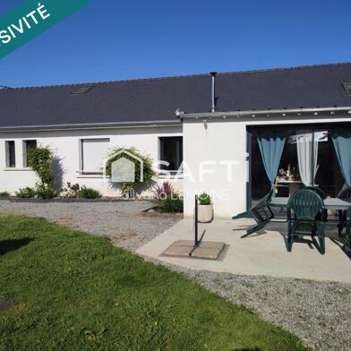 Maison 5 pièces 200000 €