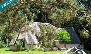 Maison 4 Pièces 105 m² à vendre à Pérols-sur-Vézère (19170)