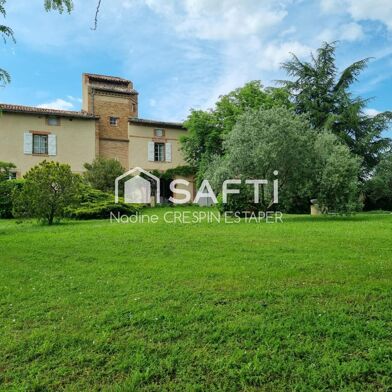 Maison 11 pièces 420000 €